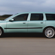 Image for article titled Why The Saab Viggen And Volvo V70R Are The Next Great Future Classics
